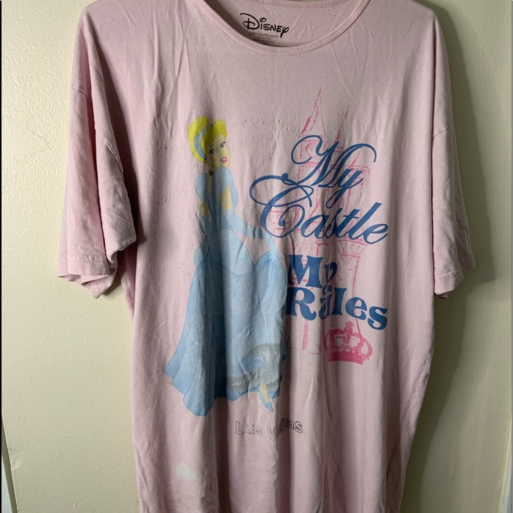 Sleeping dress (Disney)